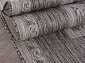 циновка VEGAS S001 DARK GRAY