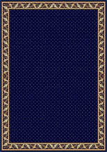 в кабинет или бильярдную 41531-38 темно-синий