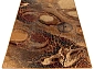 ISFAHAN BELLONA amber