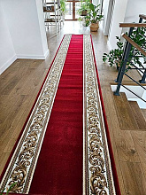 Ковровая дорожка Кремлевская 40150-04