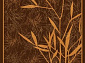 ISFAHAN IRMA dark brown